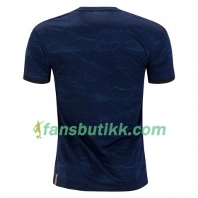 Fotballdrakt Real Madrid Bortetrøye 2019-2020 Kortermet